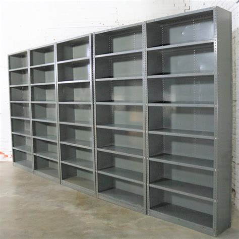 metal book box|metal bookshelves for sale.